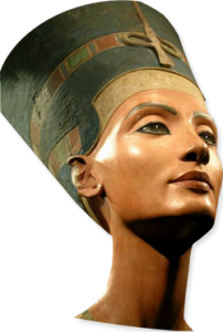 nefertiti